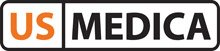Логотип US-Medica Казань